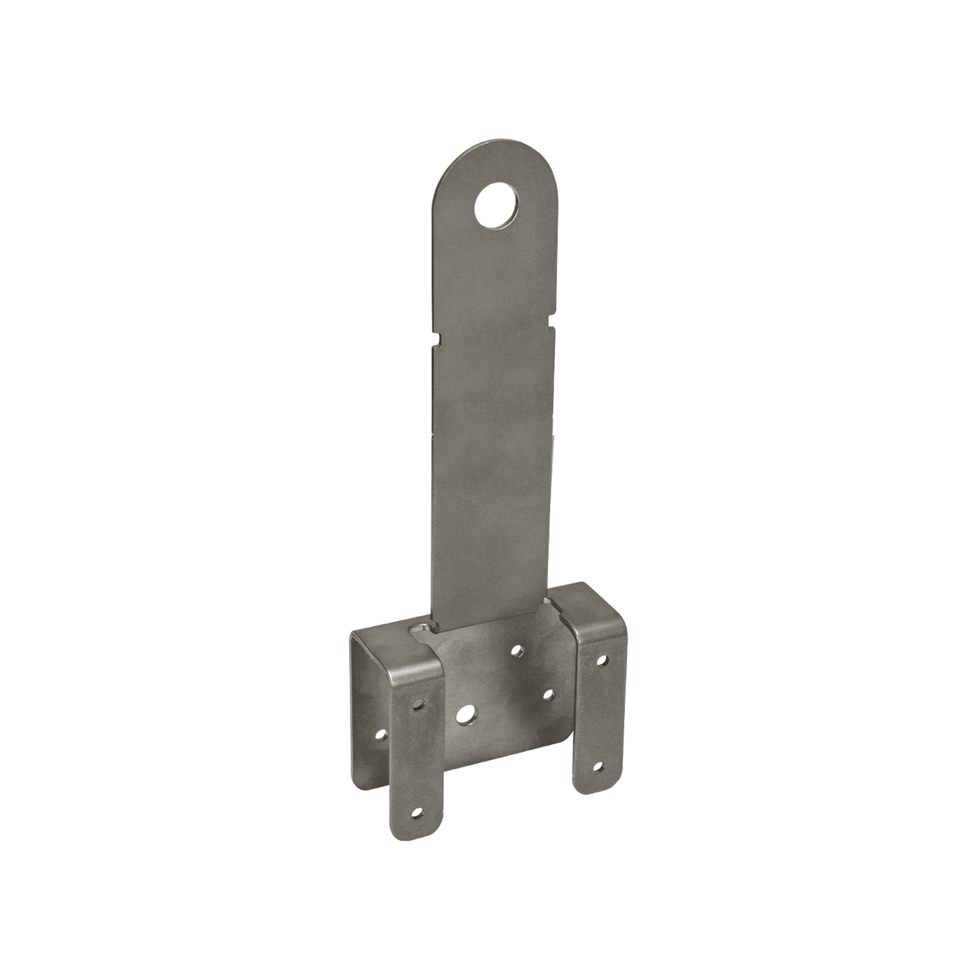 FallTech Truss Anchor for Permanent Installation - 7429SS