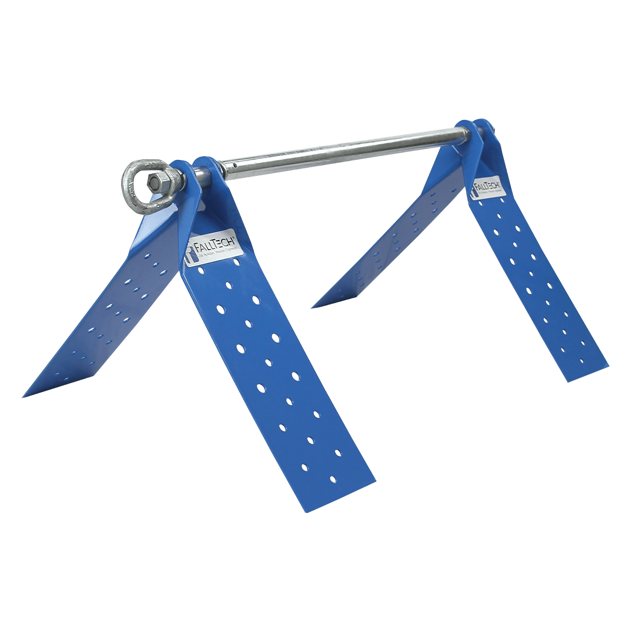 FallTech Dual Truss Roof Anchor - 7432