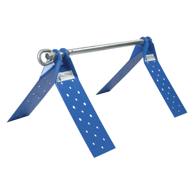 FallTech Dual Truss Roof Anchor - 7432