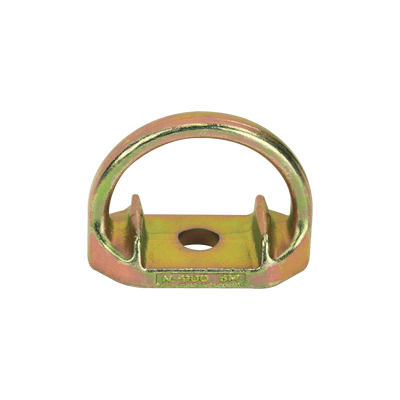 FallTech Bolt-on D-ring Anchor with 5/8" Hole - 7435H
