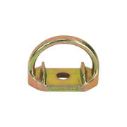 FallTech Bolt-on D-ring Anchor with 5/8" Hole - 7435H