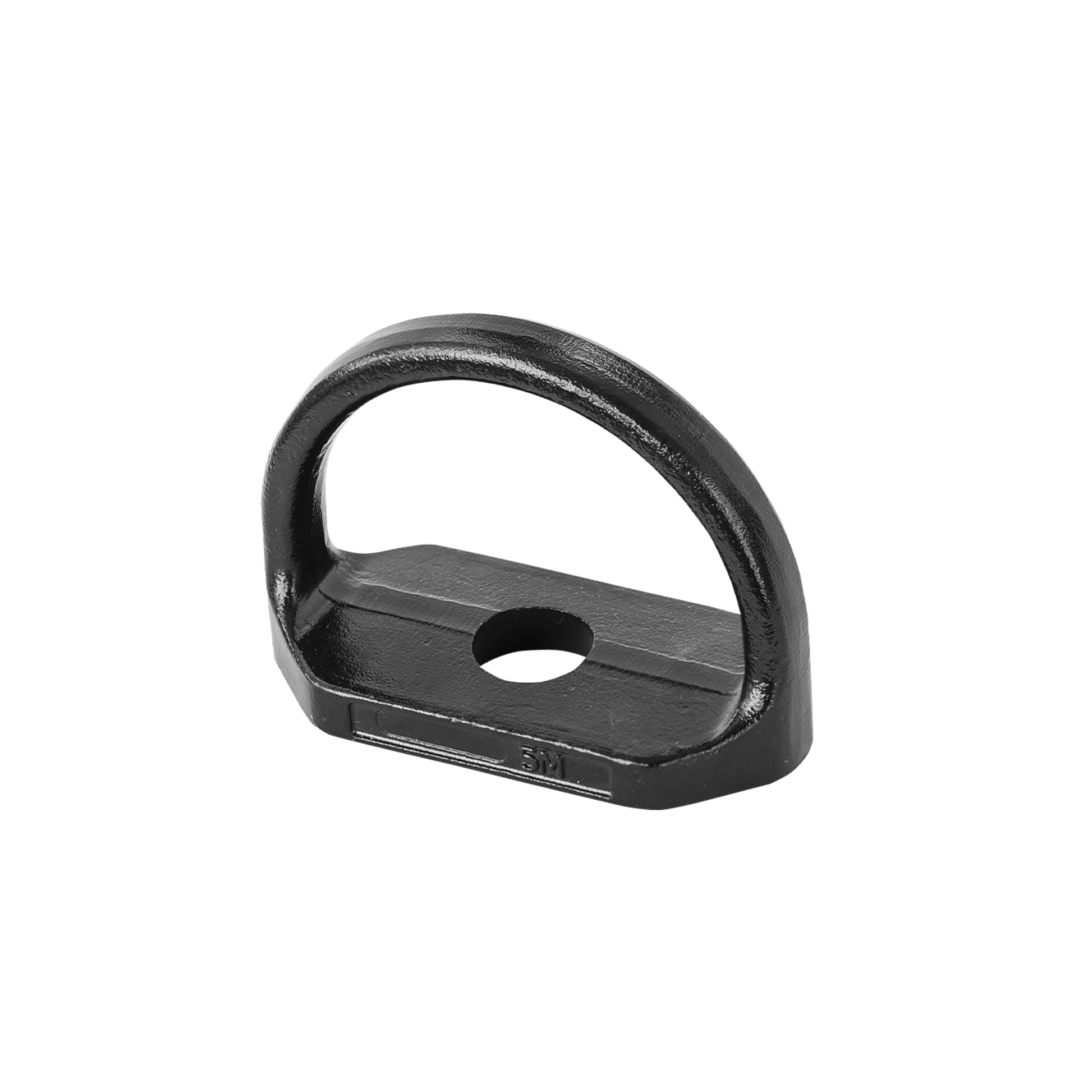 FallTech Ironworkers Bolt-on D-Ring Anchor with 13/16" Hole - 7439A20