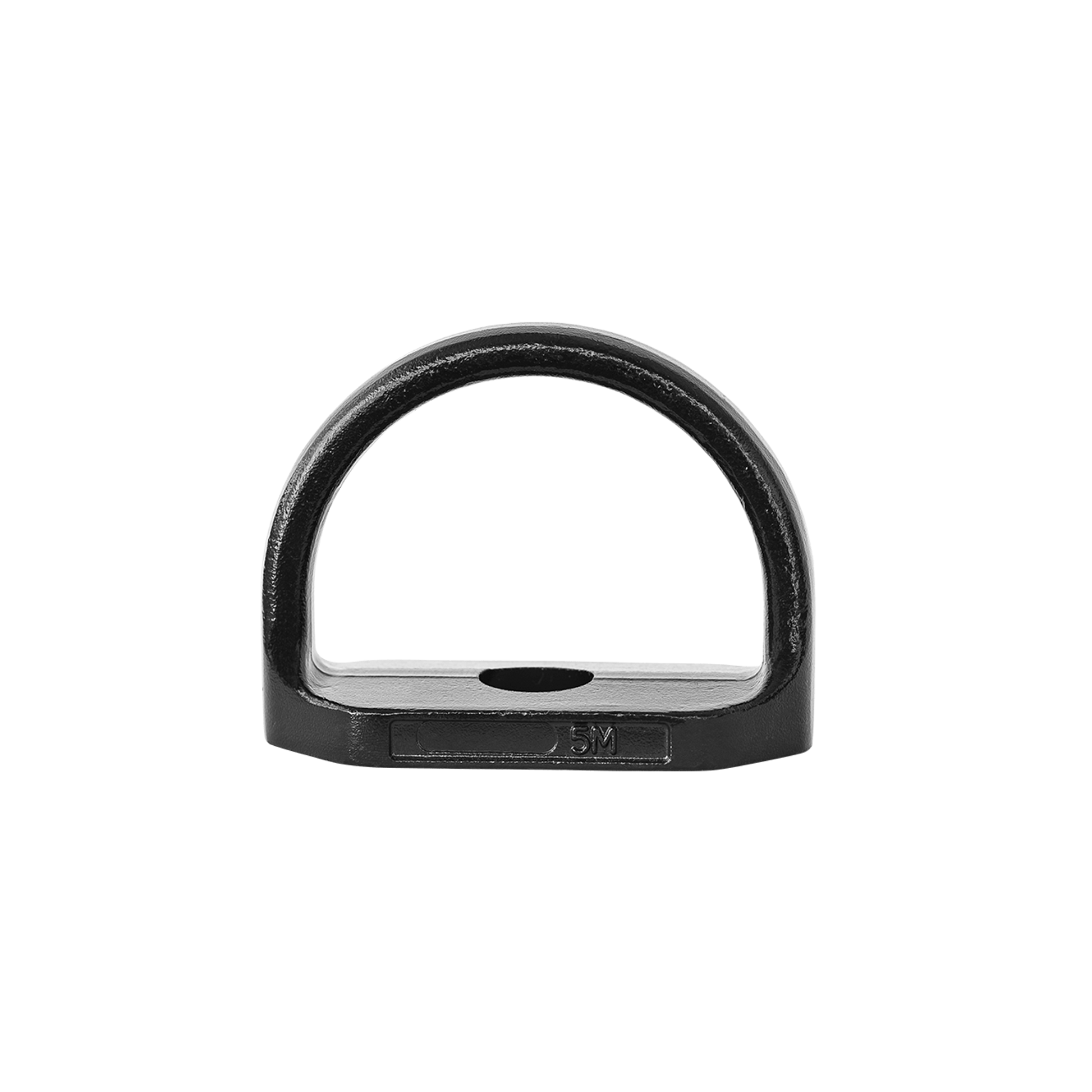 FallTech Ironworkers Bolt-on D-Ring Anchor with 13/16" Hole - 7439A20