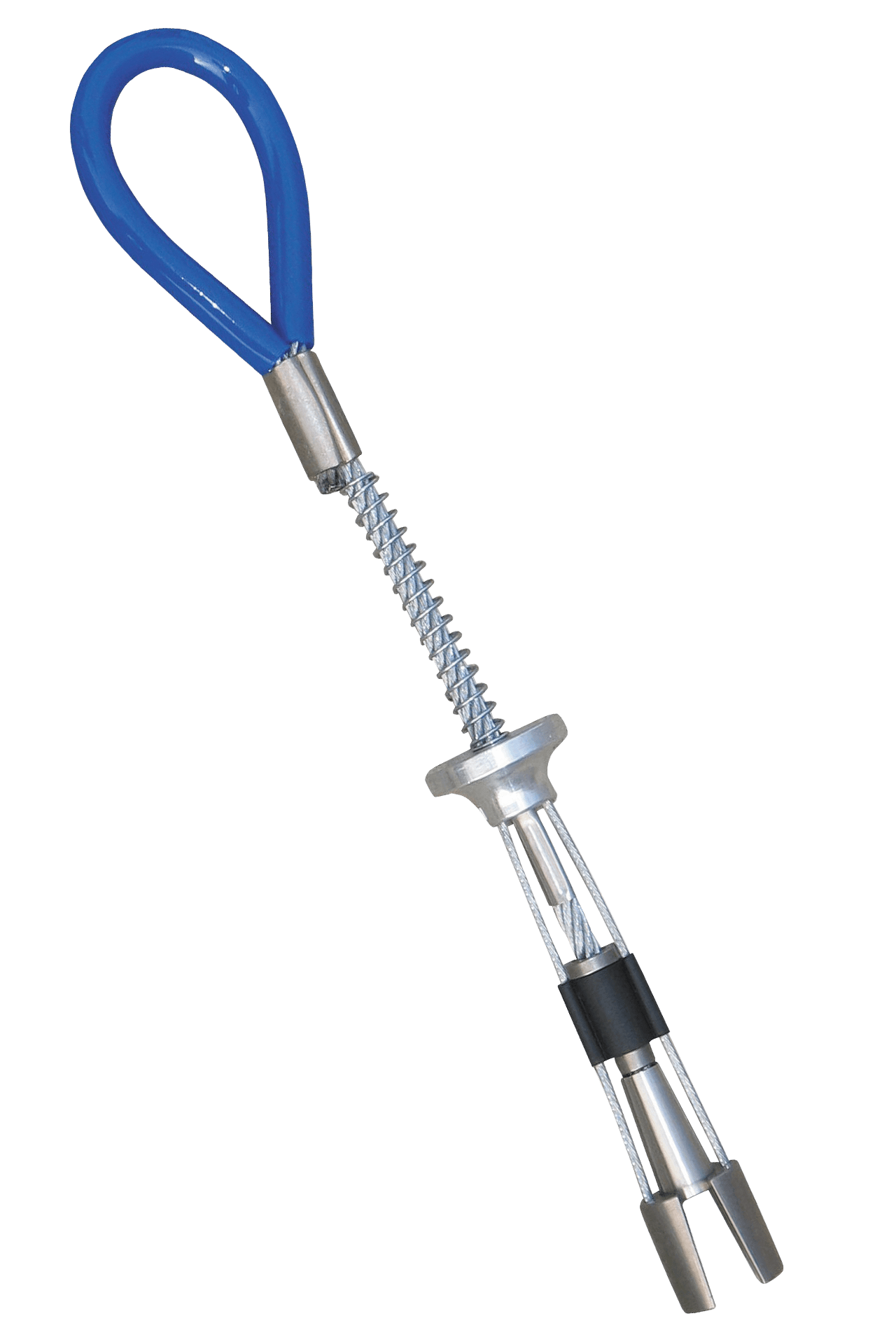 FallTech Expansion Wedge Anchor for Concrete 5000 lb - 7440