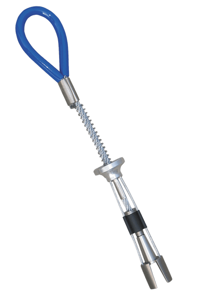 FallTech Expansion Wedge Anchor for Concrete 5000 lb - 7440