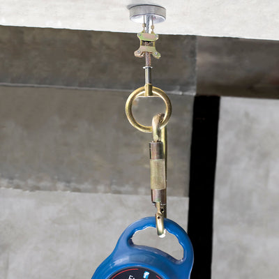 FallTech 3,600 lb Expansion Wedge Anchor for Concrete - 7443