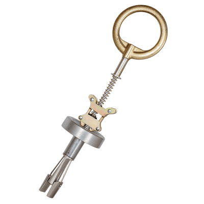 FallTech 3,600 lb Expansion Wedge Anchor for Concrete - 7443