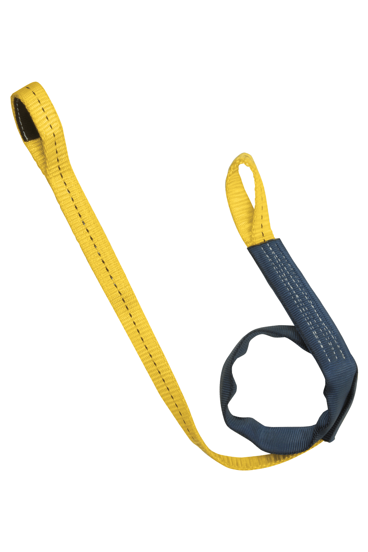 FallTech 4' Concrete Embed Anchor with Connection Loop - 7448L