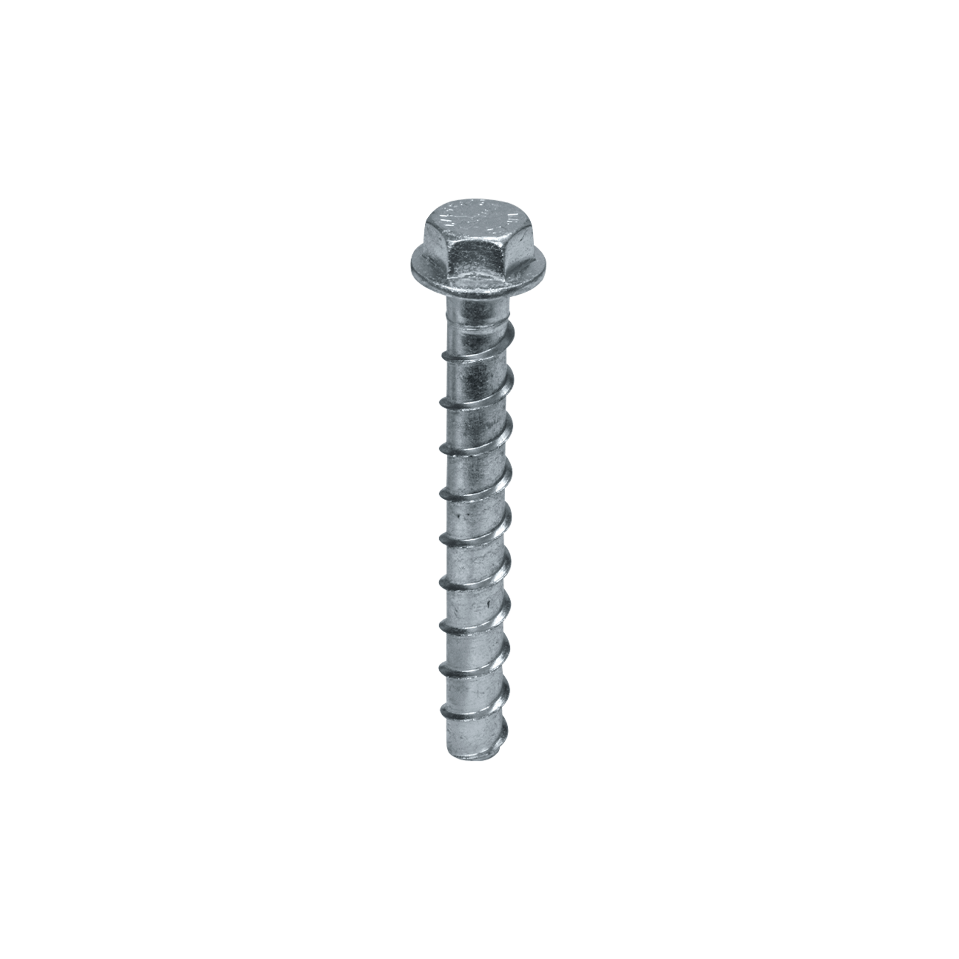 FallTech Thread-cutting Concrete Screw - 7451A1