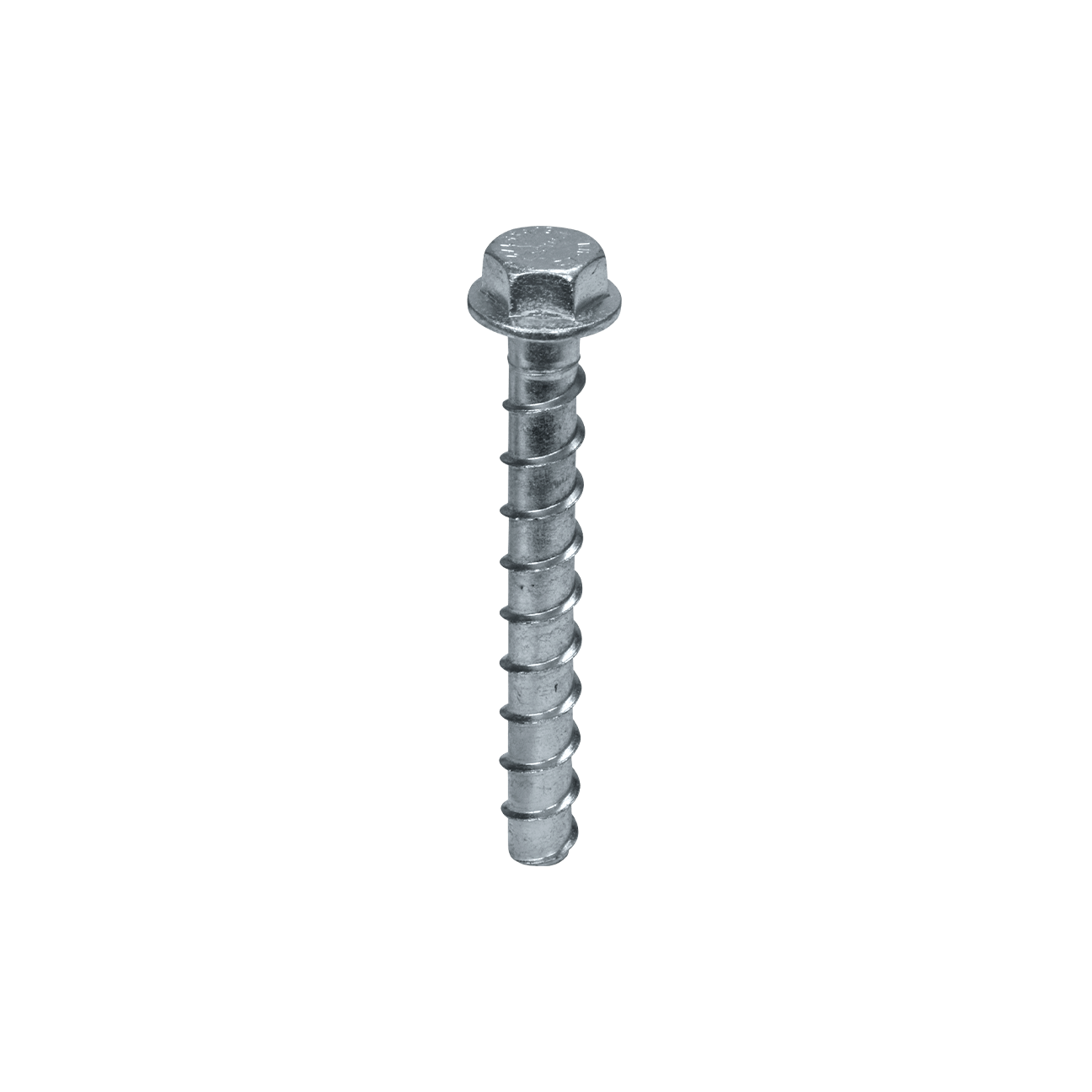 FallTech Thread-cutting Concrete Screw - 7451A1