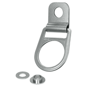 FallTech Rotating D-ring Anchor without Fasteners - 7451AC