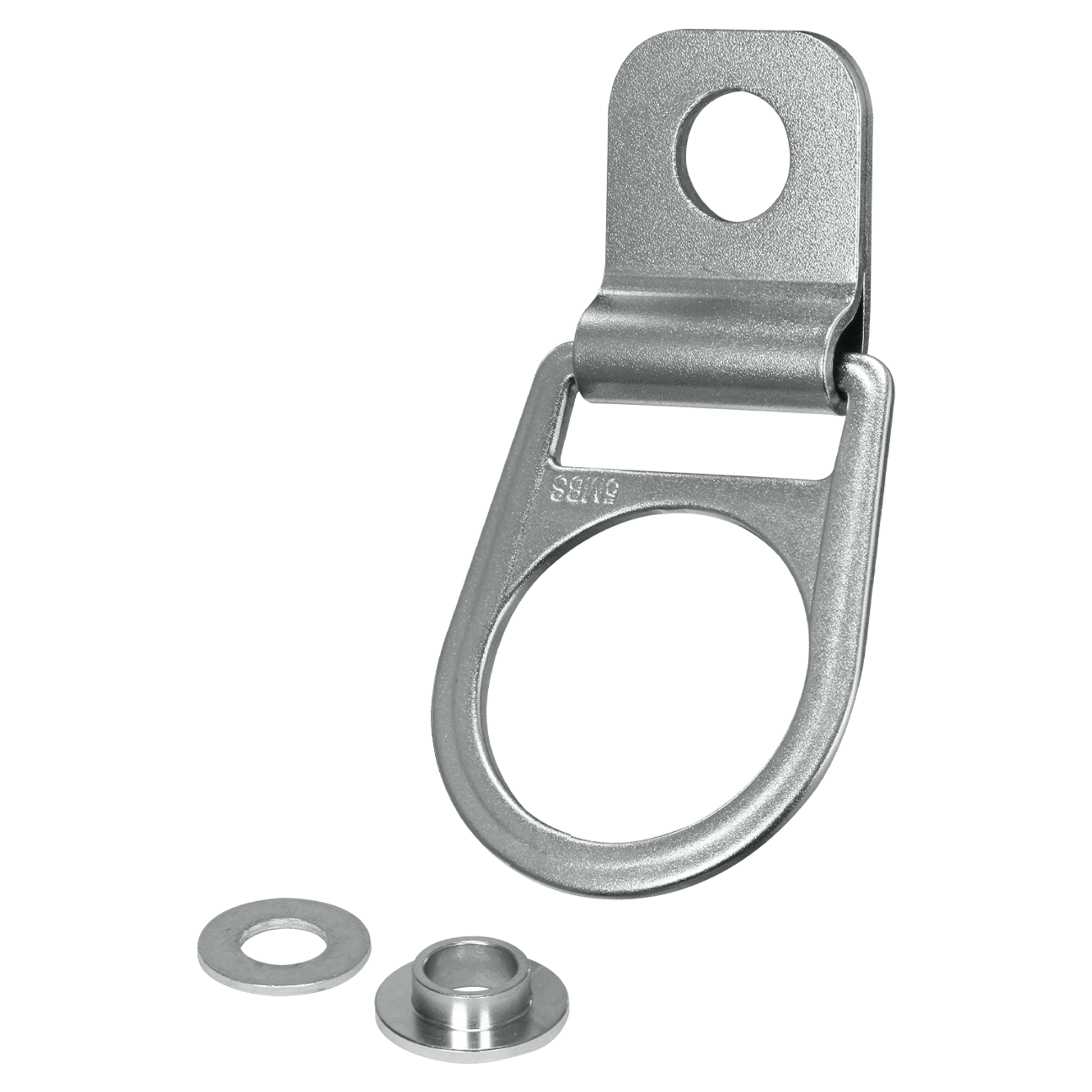 FallTech Rotating D-ring Anchor without Fasteners - 7451AC