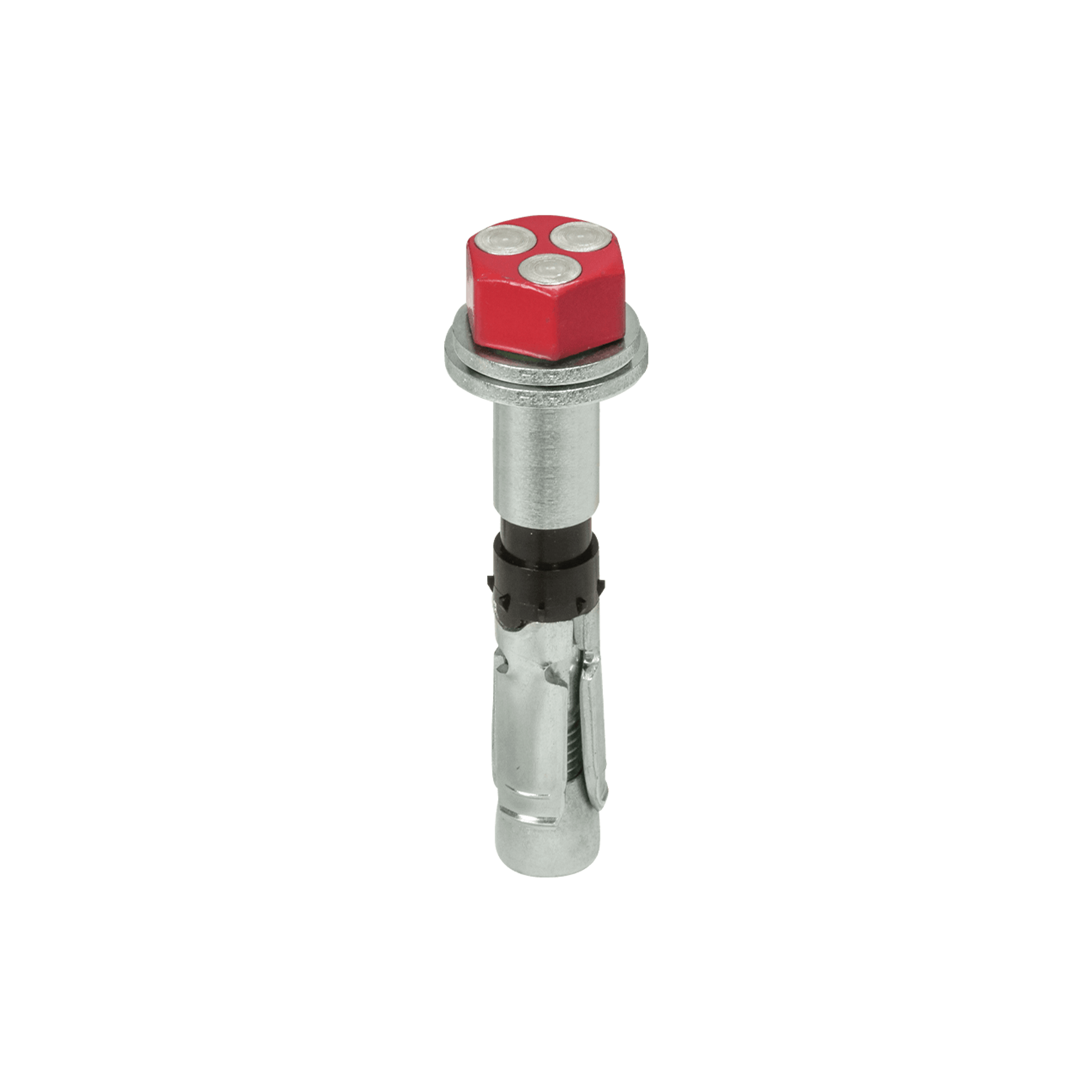 FallTech Torque-indicating Expansion Bolt - 7451C5