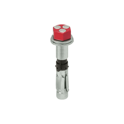 FallTech Torque-indicating Expansion Bolt - 7451C5