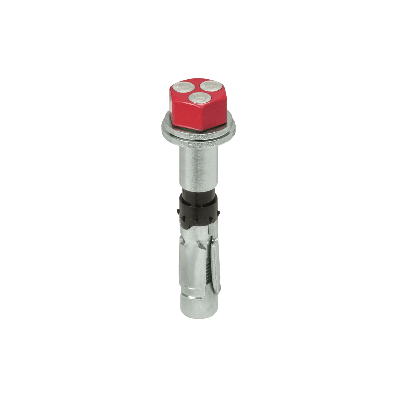 FallTech Torque-indicating Expansion Bolt - 7451C5