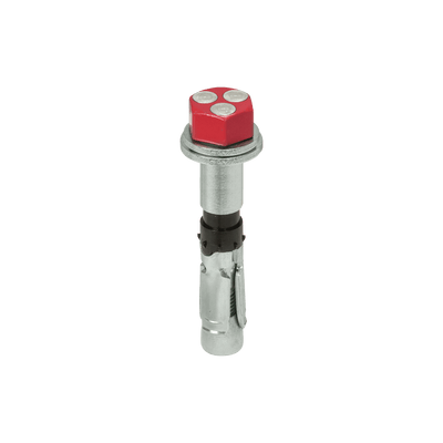 FallTech Torque-indicating Expansion Bolt - 7451C10