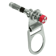 FallTech Rotating D-ring Anchor with Concrete Expansion Bolt - 7451C