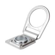 FallTech Rotating Deck Anchor for Rebar Attachment - 7452AC