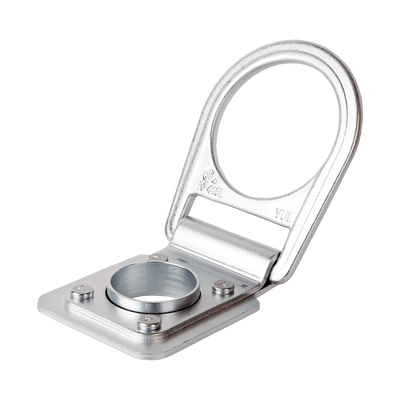 FallTech Rotating Deck Anchor for Rebar Attachment - 7452AC