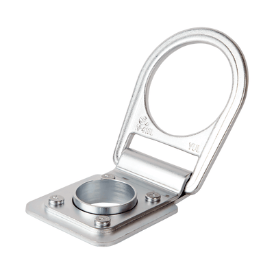 FallTech Rotating Deck Anchor for Rebar Attachment - 7452AC