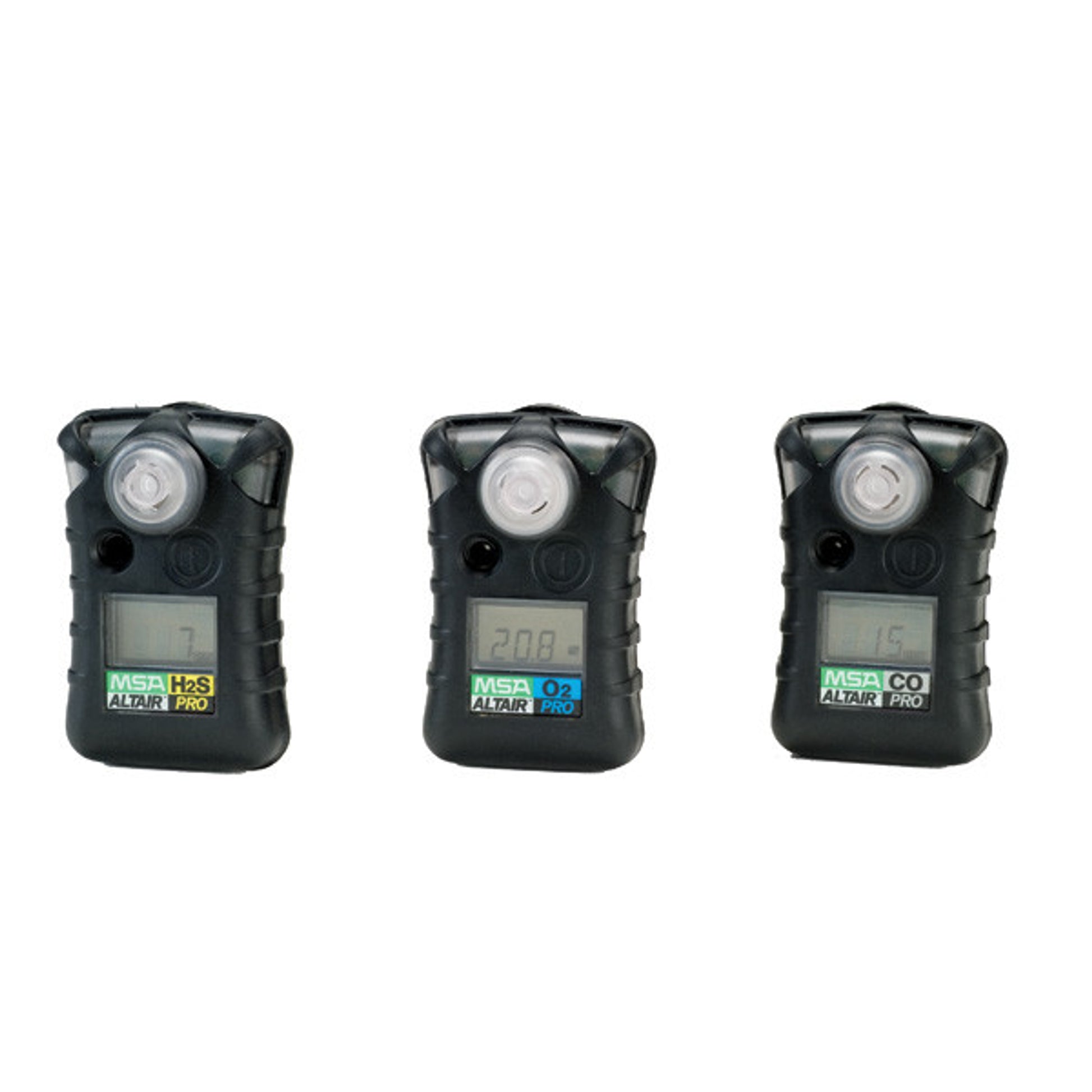 MSA ALTAIR Pro Single Gas Detector [Configure Options]
