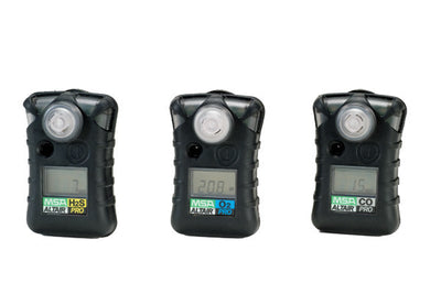 MSA ALTAIR Pro Single Gas Detector [Configure Options]