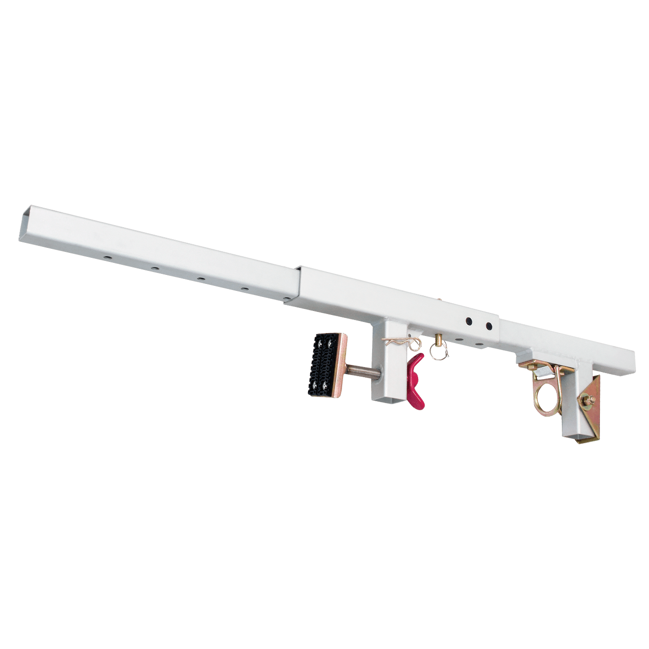 FallTech Adjustable Window and Door Jamb Anchor - 7465A