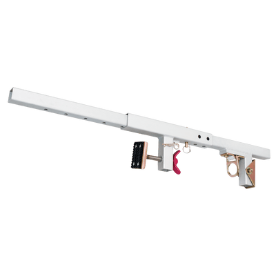FallTech Adjustable Window and Door Jamb Anchor - 7465A