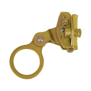 FallTech Hinged Trailing Rope Adjuster Alloy Steel - 7479