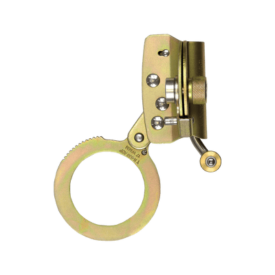 FallTech Hinged Trailing Fall Arrester Alloy Steel with Anti-panic - 7489