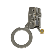 FallTech Hinged Trailing Rope Adjuster Stainless Steel - 7491