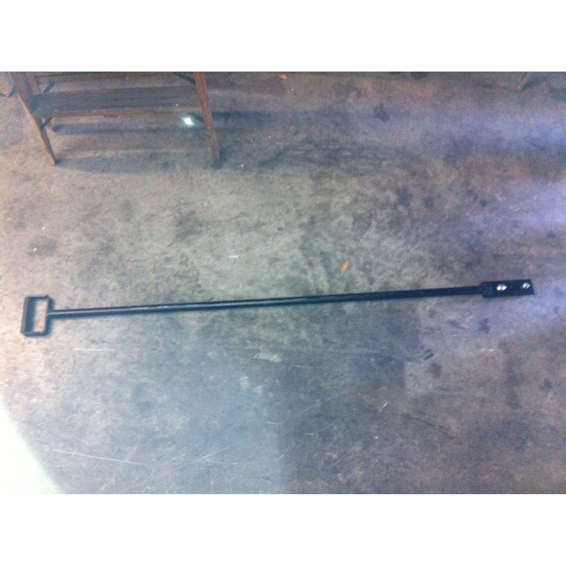 63" Tile Bar - 400-0204