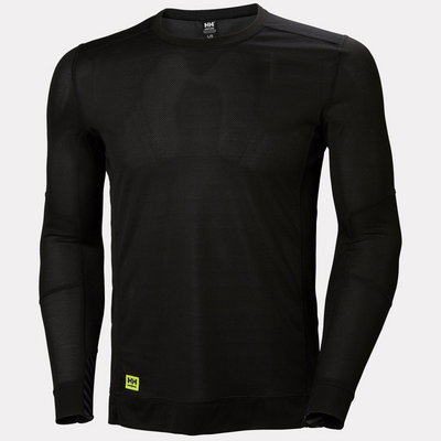 Helly Hansen Workwear LIFA Base Layer Crewneck - 75105