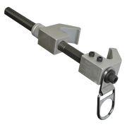 FallTech 24.5" Vertical Beam Anchor for Fixed Locations - 7536