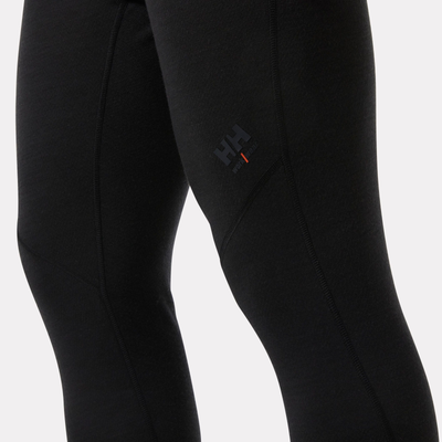 Helly Hansen Workwear LIFA Base Layer Merino Pants - 75506