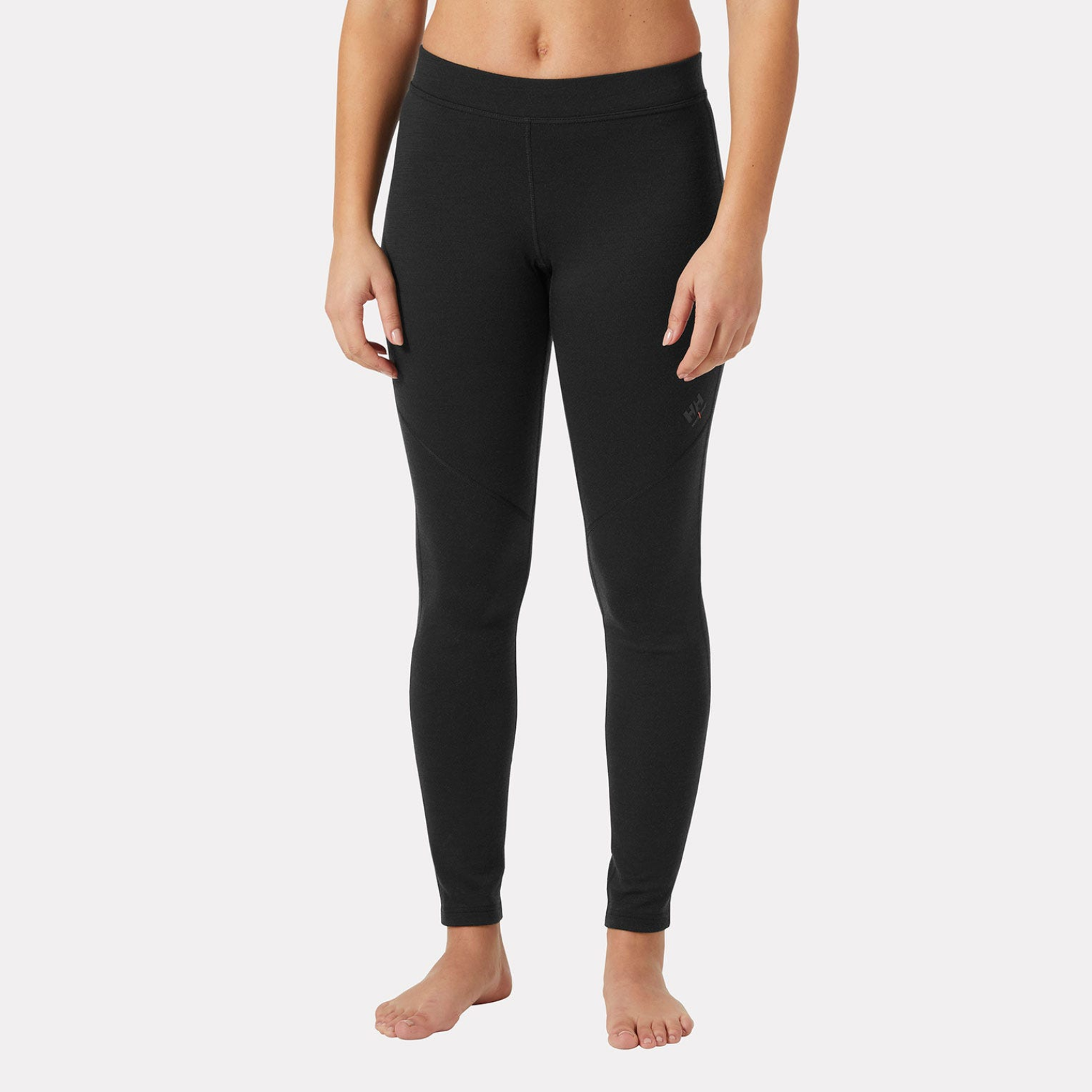 Helly Hansen Workwear Women's LIFA Base Layer Merino Pants - 75520