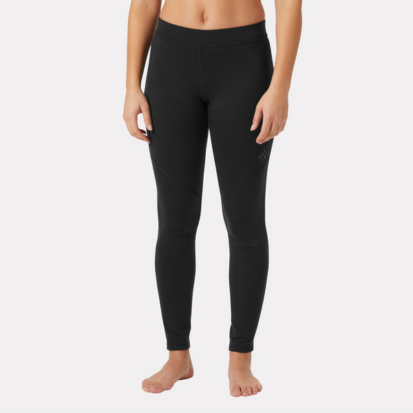 Helly Hansen Workwear Women's LIFA Base Layer Merino Pants - 75520