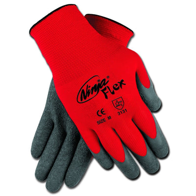 NinjaFlex Red Nylon w/Latex N9680 - 1/Dozen