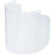 Gateway Safety Gateway Clear Visor 8"x15.5" - 340-GAT652