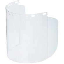 Gateway Safety Gateway Clear Visor 8"x15.5" - 340-GAT652