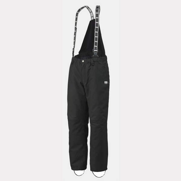 Helly Hansen Workwear Berg Bib Pants - 76400