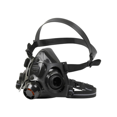 Honeywell North 770030 Half Mask Respirator (S, M, L)