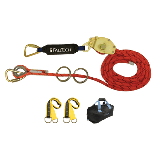 Horizontal Lifeline Systems