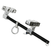 FallTech 18" Aluminum Beam Trolley Anchor - 7712