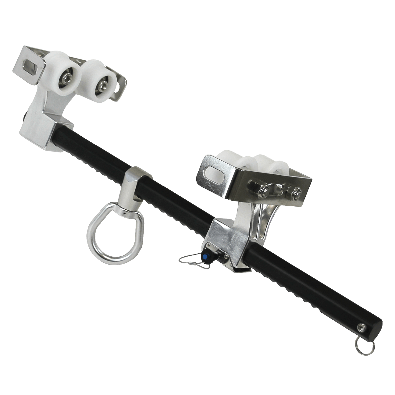 FallTech 18" Aluminum Beam Trolley Anchor - 7712