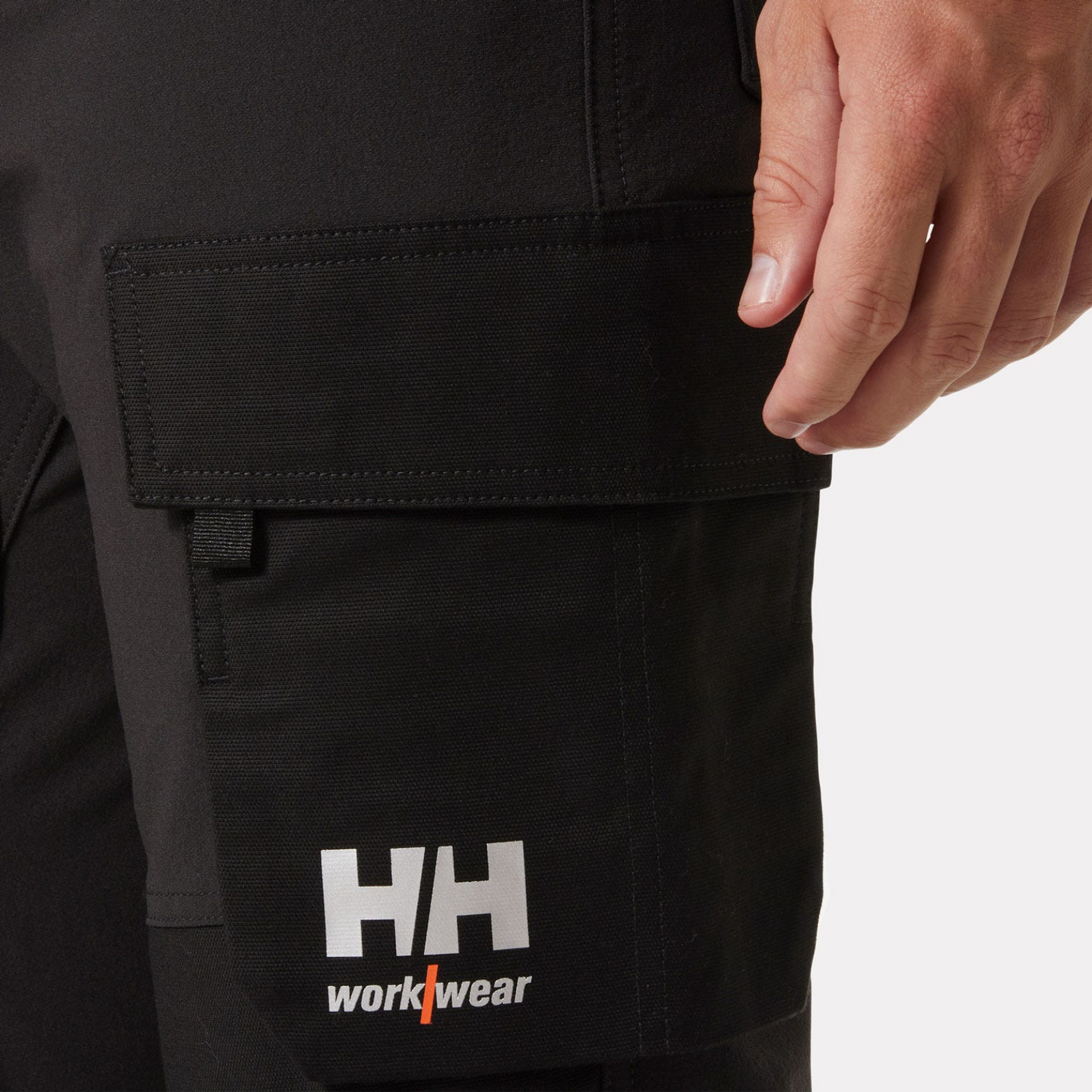 Helly Hansen Workwear Oxford 4X Cargo Pants - 77409