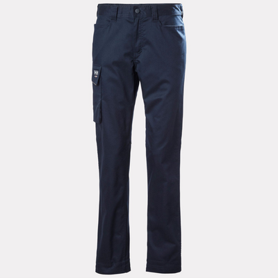 Helly Hansen Workwear Women's Manchester Pants - 77532