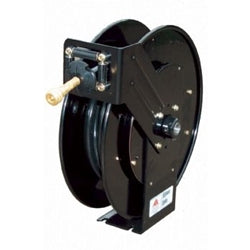 Air Systems Automatic Rewind Reel For 75 Feet of 1/2" Air Hose HR-575