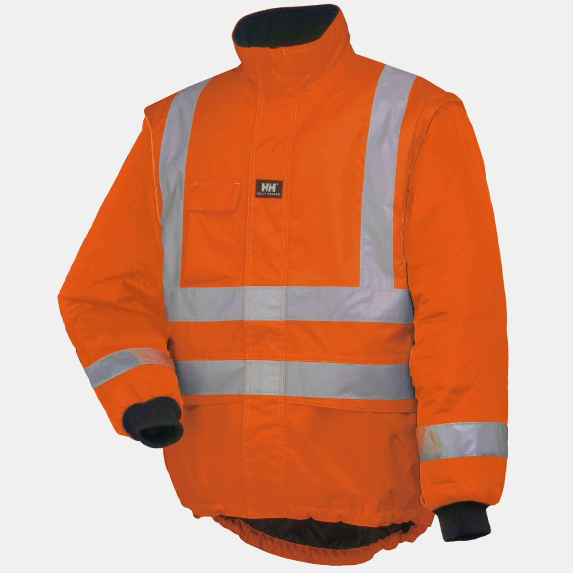 Helly Hansen Workwear Potsdam Hi Vis Liner Jacket - 78074