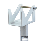 FallTech Rotating SRL Cradle for Threaded Hole Post Anchors - 7840SC